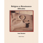 Religion et Renaissance Africaine